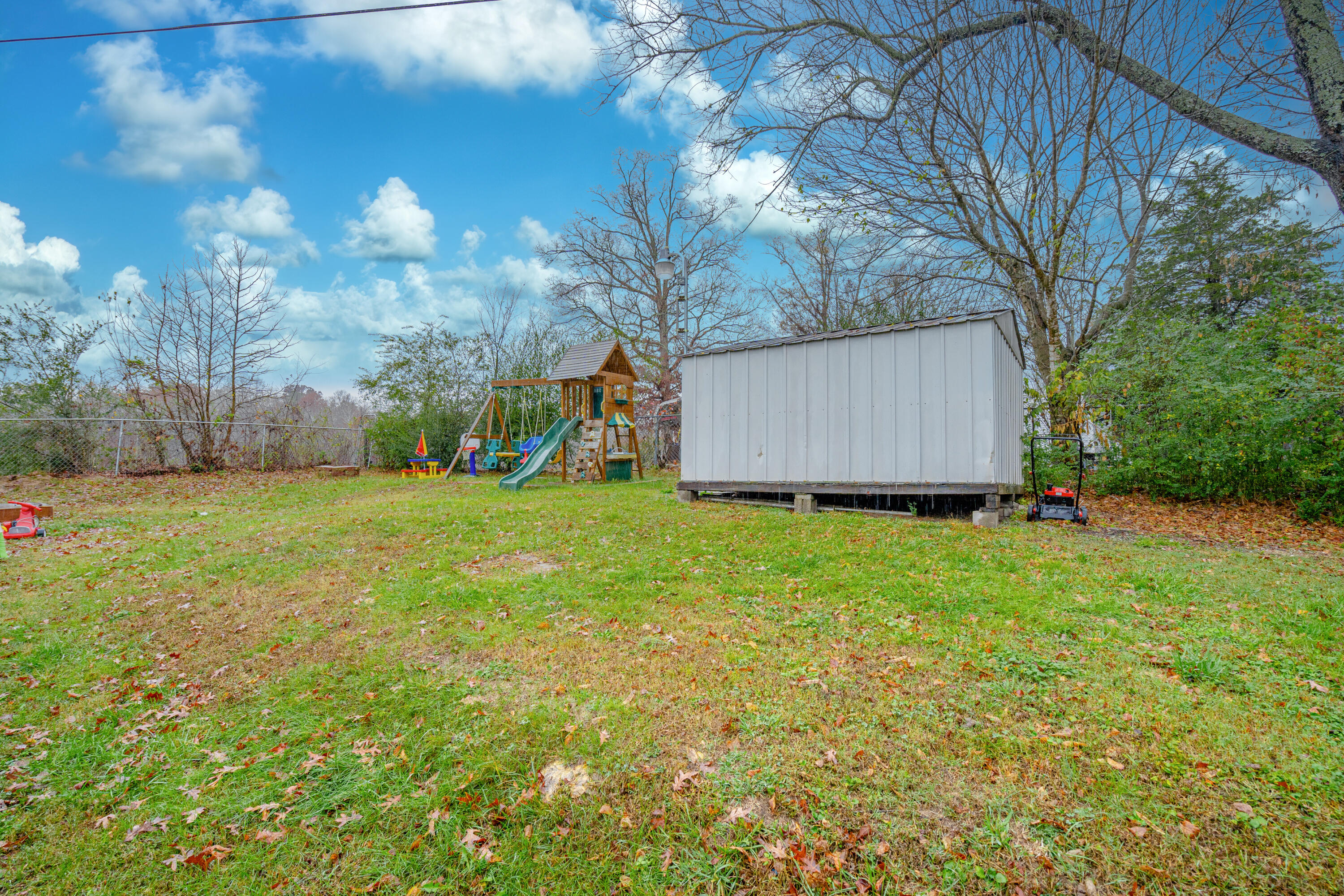 1801 Green Pond Road Soddy Daisy, TN 37379 - Photo 26 of 38 CGB08117