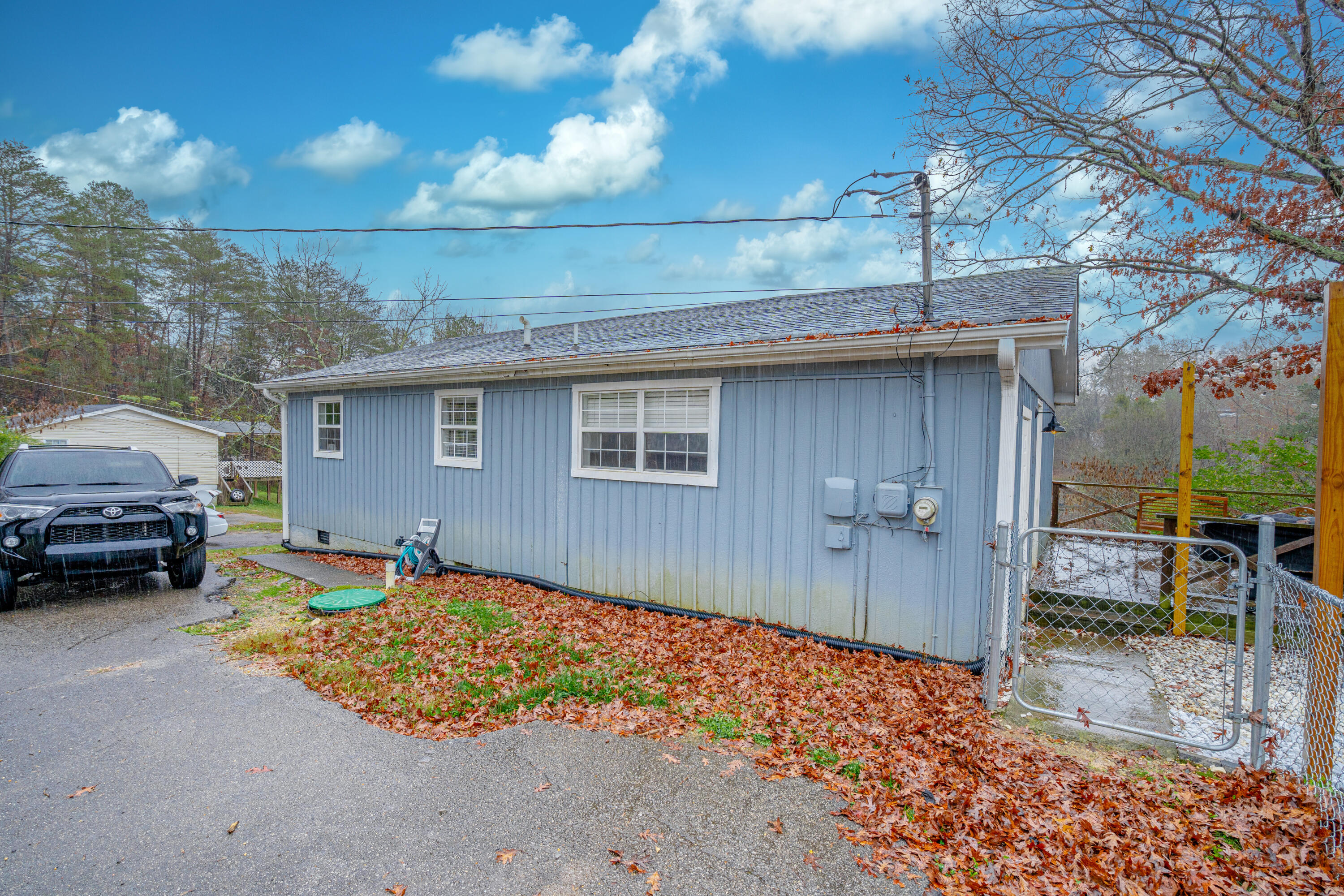 1801 Green Pond Road Soddy Daisy, TN 37379 - Photo 29 of 38 CGB08120