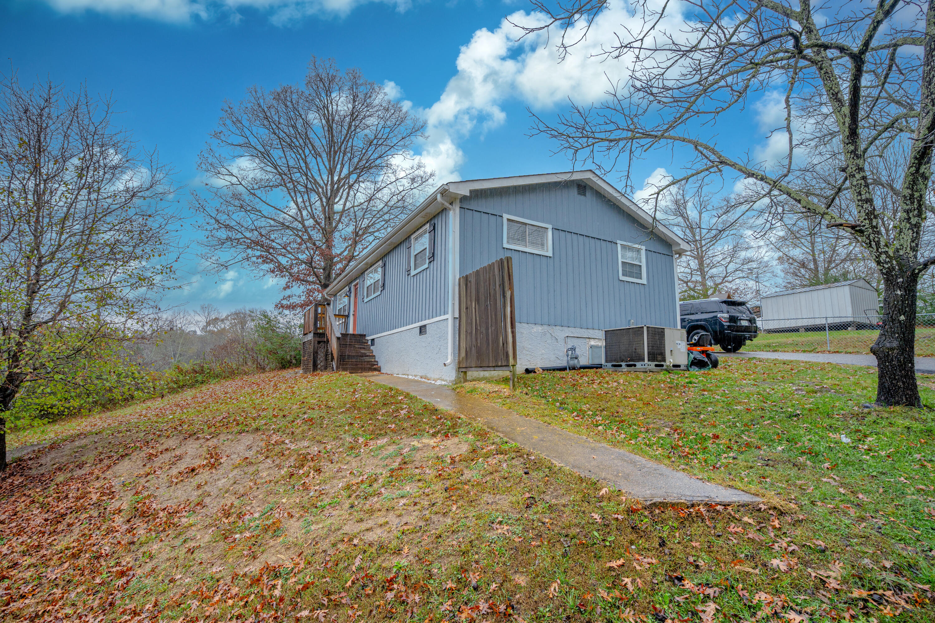 1801 Green Pond Road Soddy Daisy, TN 37379 - Photo 30 of 38 CGB08121