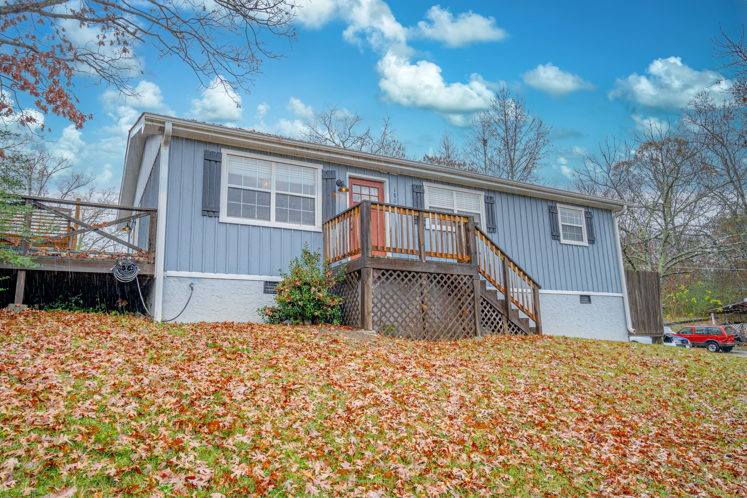 1801 Green Pond Road Soddy Daisy, TN 37379 - Photo 3 of 38 CGB08132