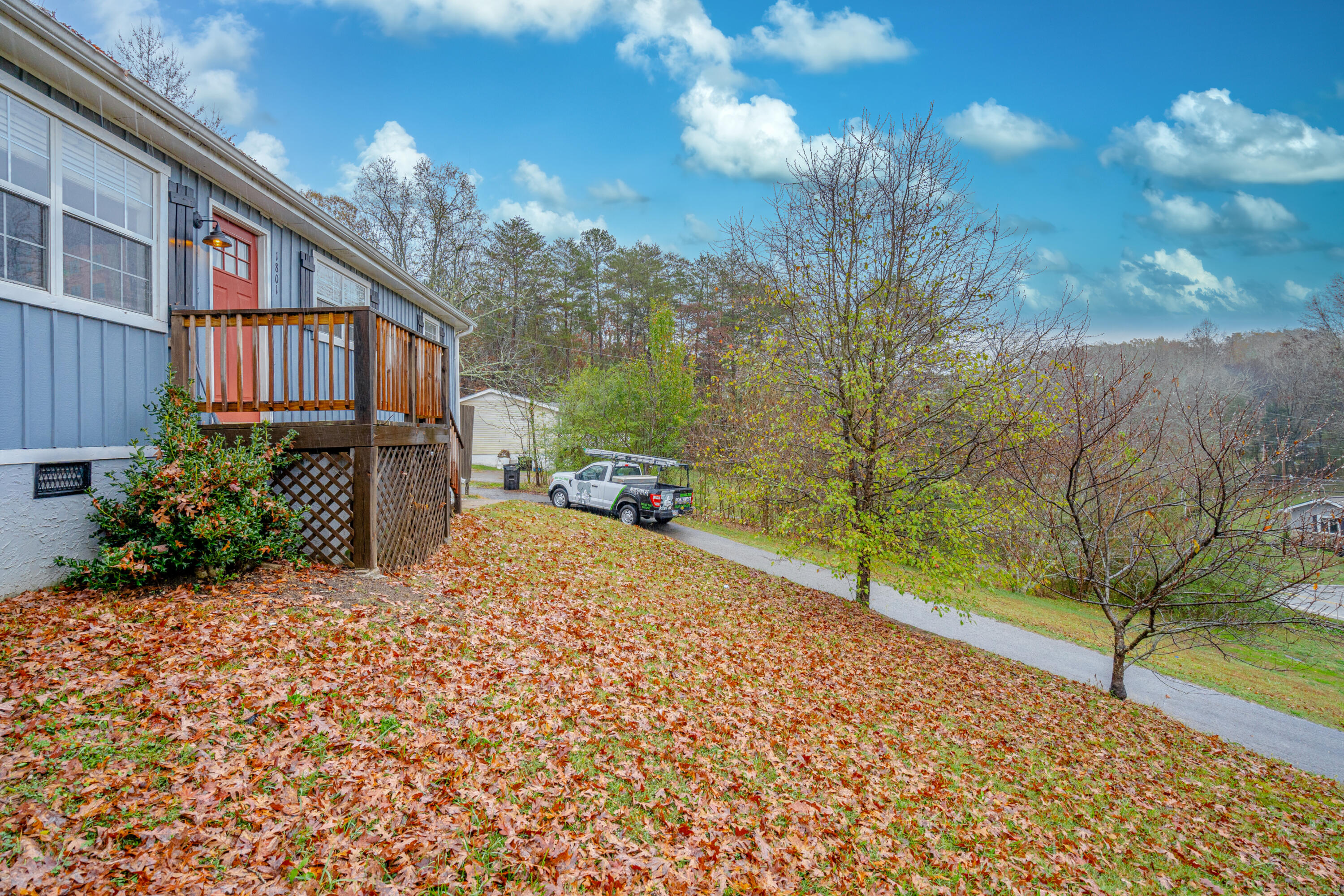 1801 Green Pond Road Soddy Daisy, TN 37379 - Photo 37 of 38 CGB08133