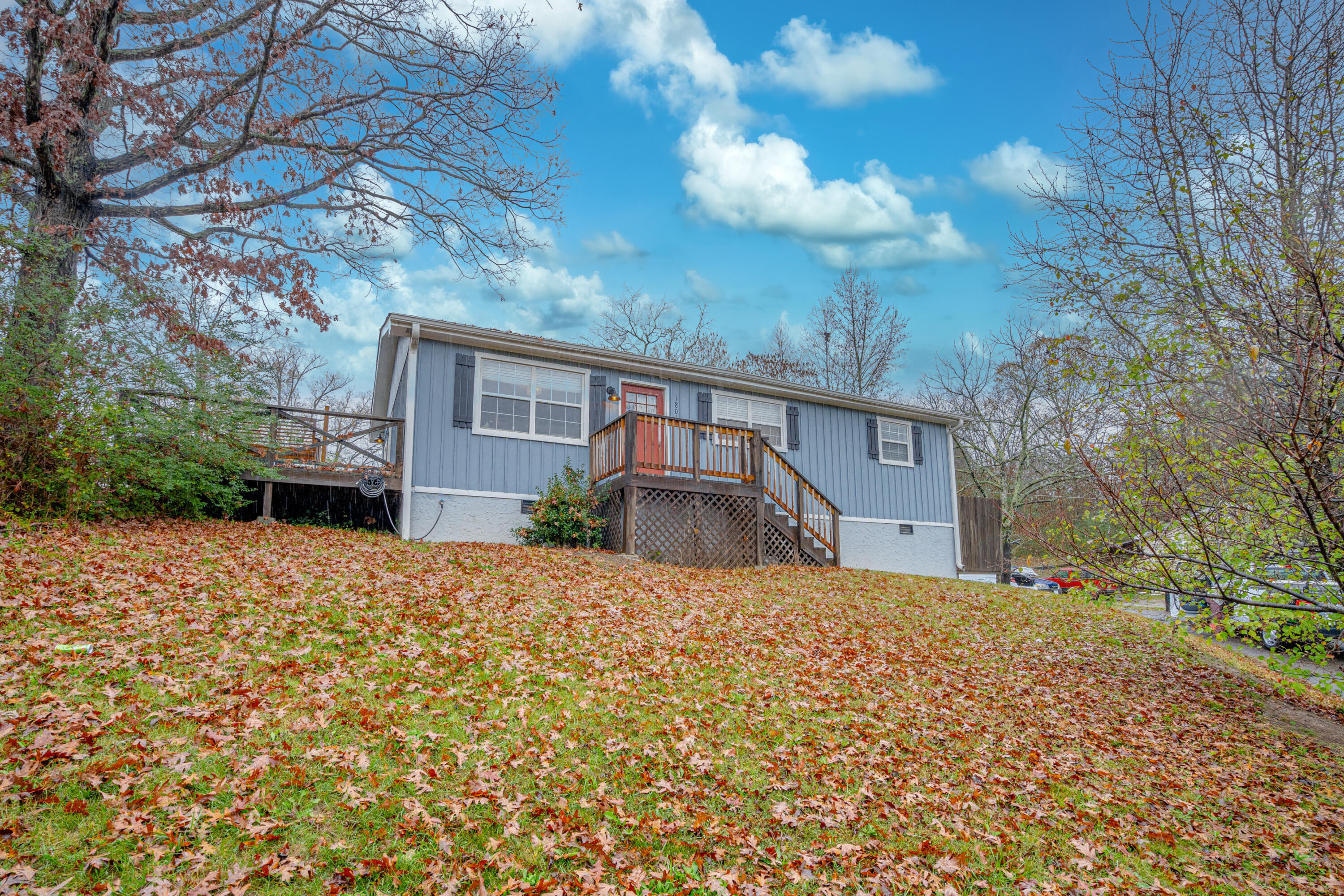 1801 Green Pond Road Soddy Daisy, TN 37379 - Photo 4 of 38 CGB08128