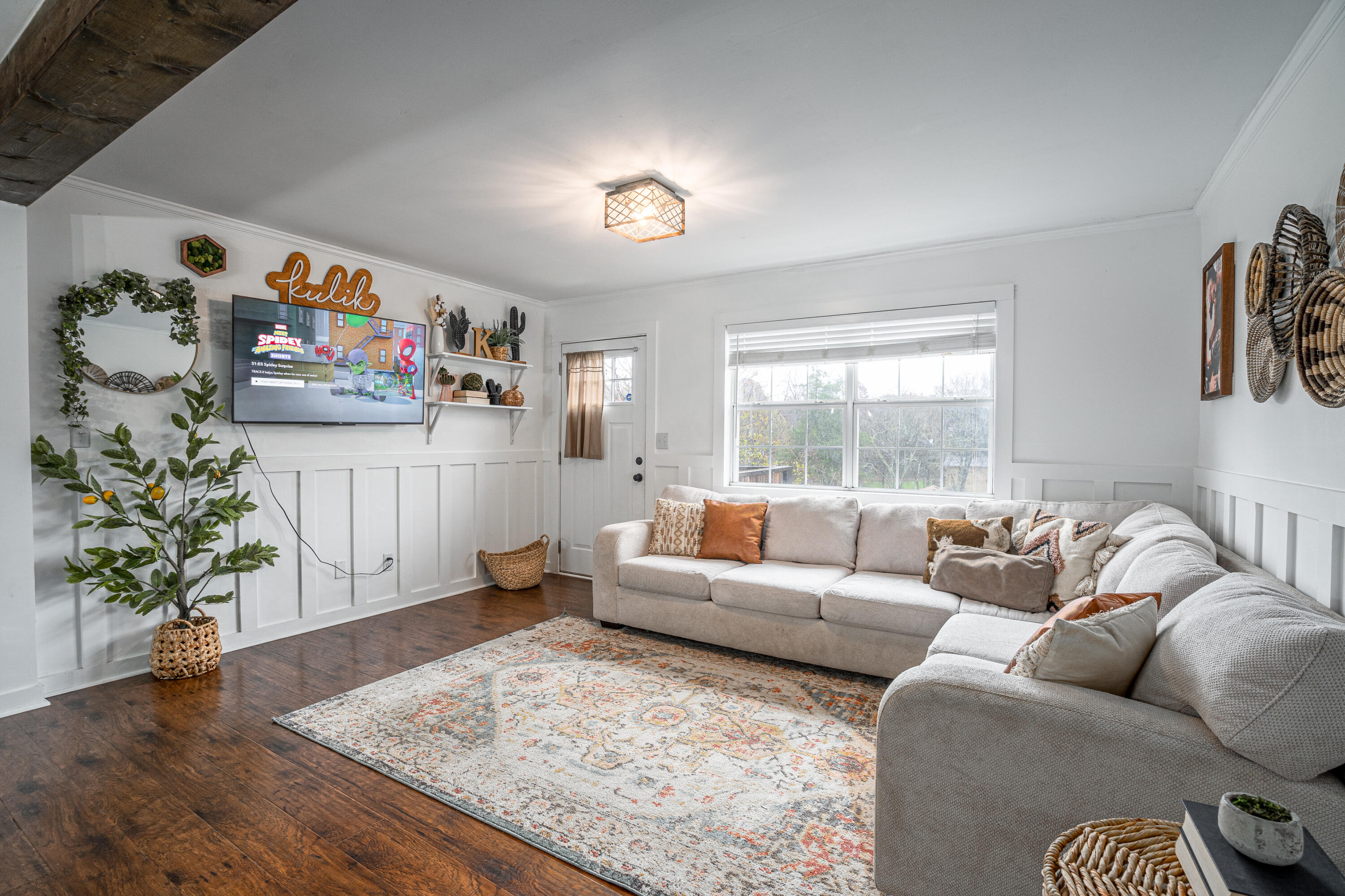 1801 Green Pond Road Soddy Daisy, TN 37379 - Photo 6 of 38 CGB08066-Edit