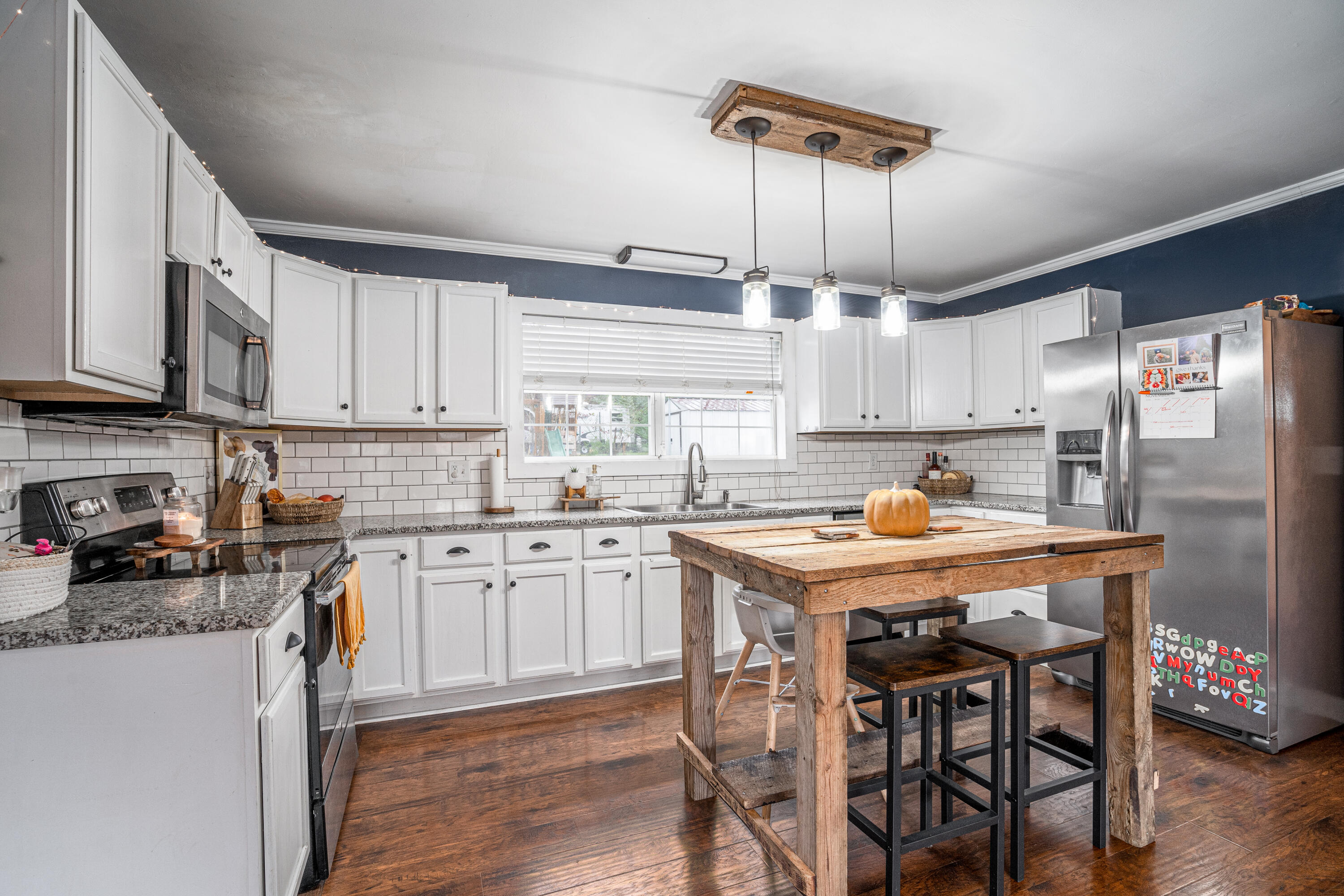 1801 Green Pond Road Soddy Daisy, TN 37379 - Photo 8 of 38 CGB08073-Edit