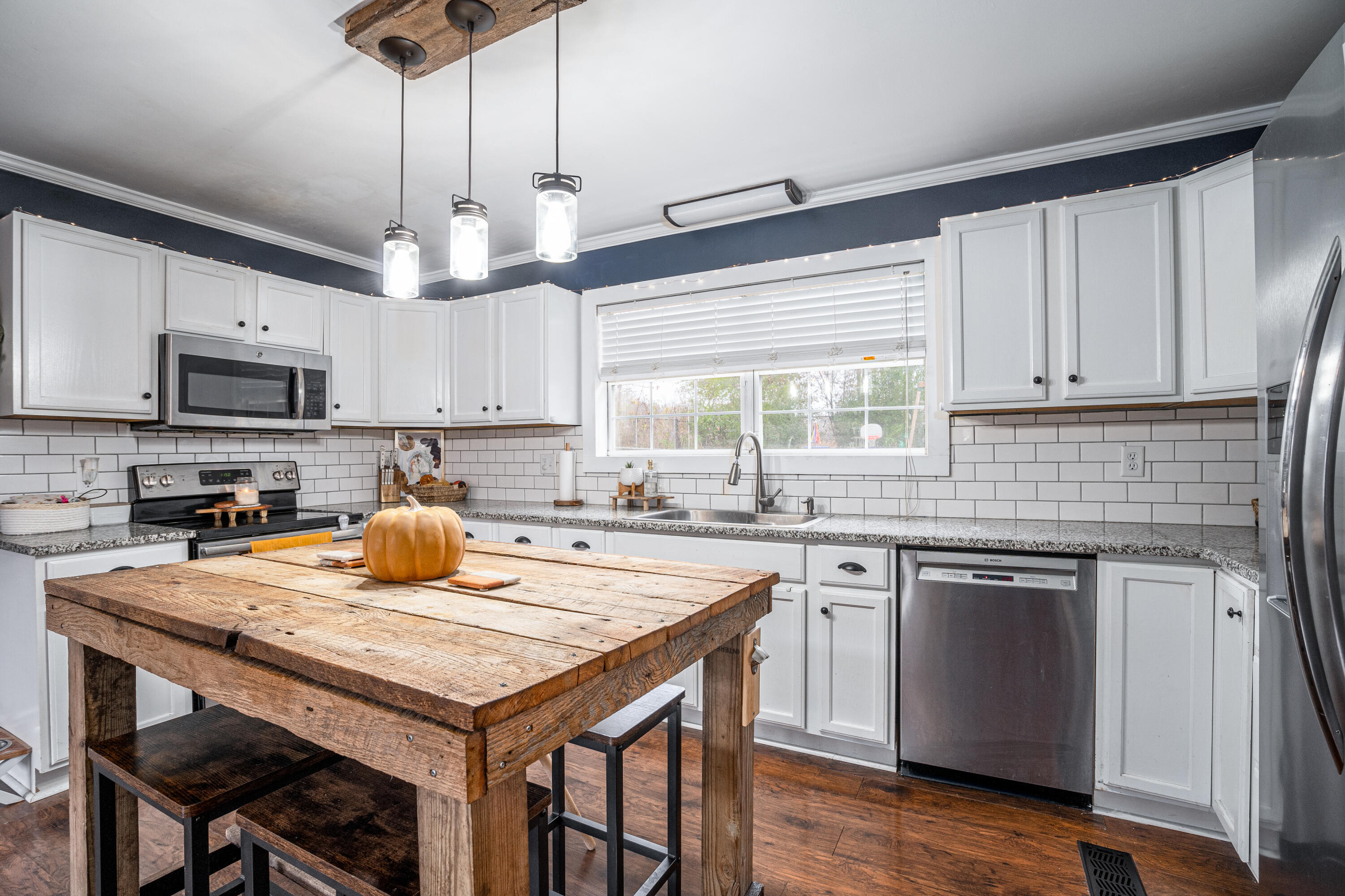 1801 Green Pond Road Soddy Daisy, TN 37379 - Photo 9 of 38 CGB08077-Edit