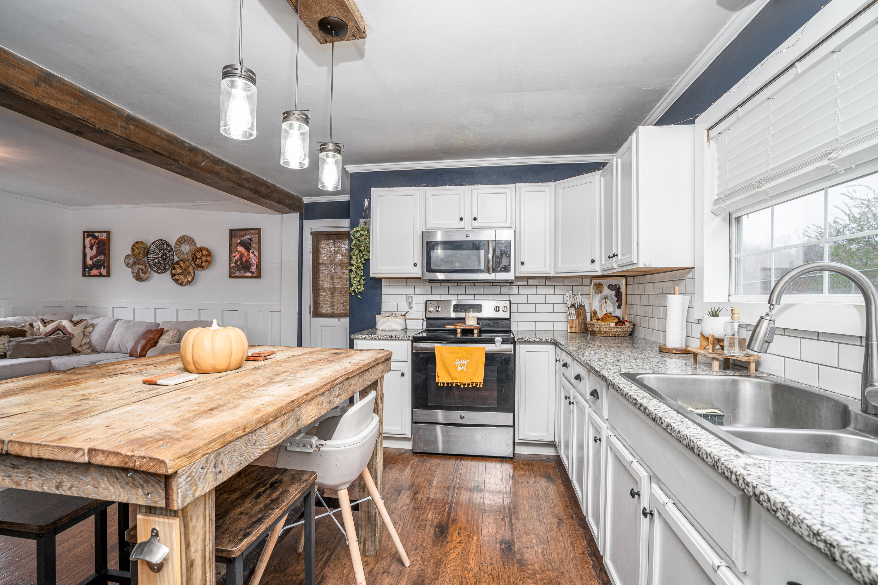 1801 Green Pond Road Soddy Daisy, TN 37379 - Photo 10 of 38 CGB08081-Edit