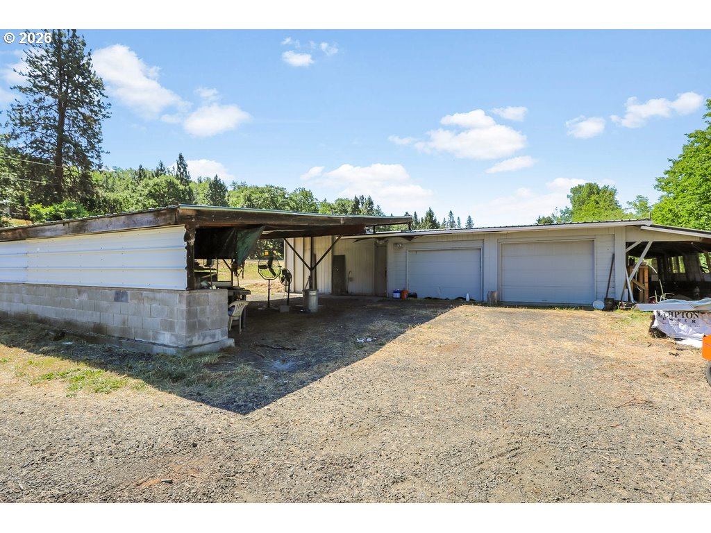 3573 Browns Creek Road The Dalles, OR 97058 - Photo 37 of 48