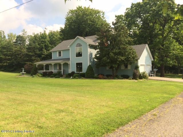 270 Twin Falls Road Mount Washington, KY 40047 - Photo 3 of 36 1