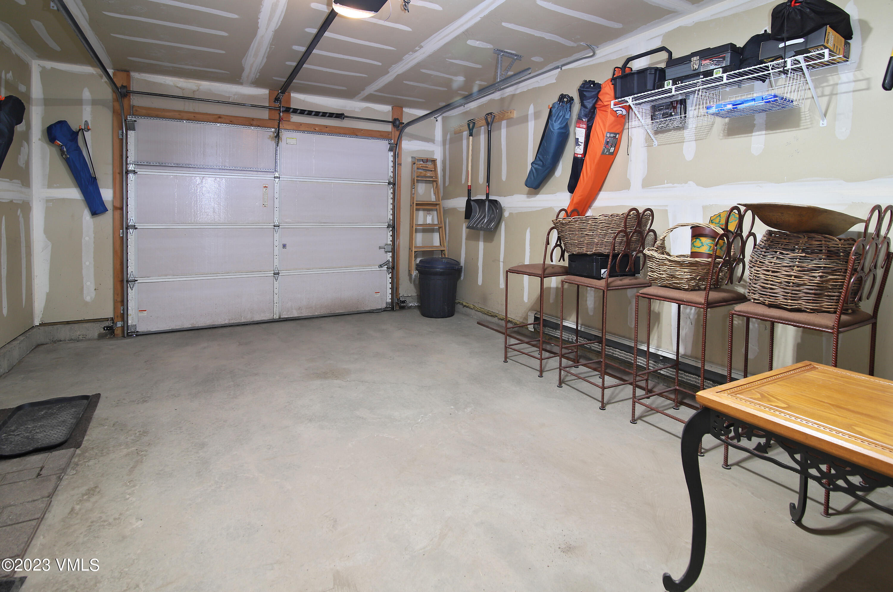 751 Singletree Road, Unit 6 Edwards, CO 81632 - Photo 21 of 30 a view of storage and utility room