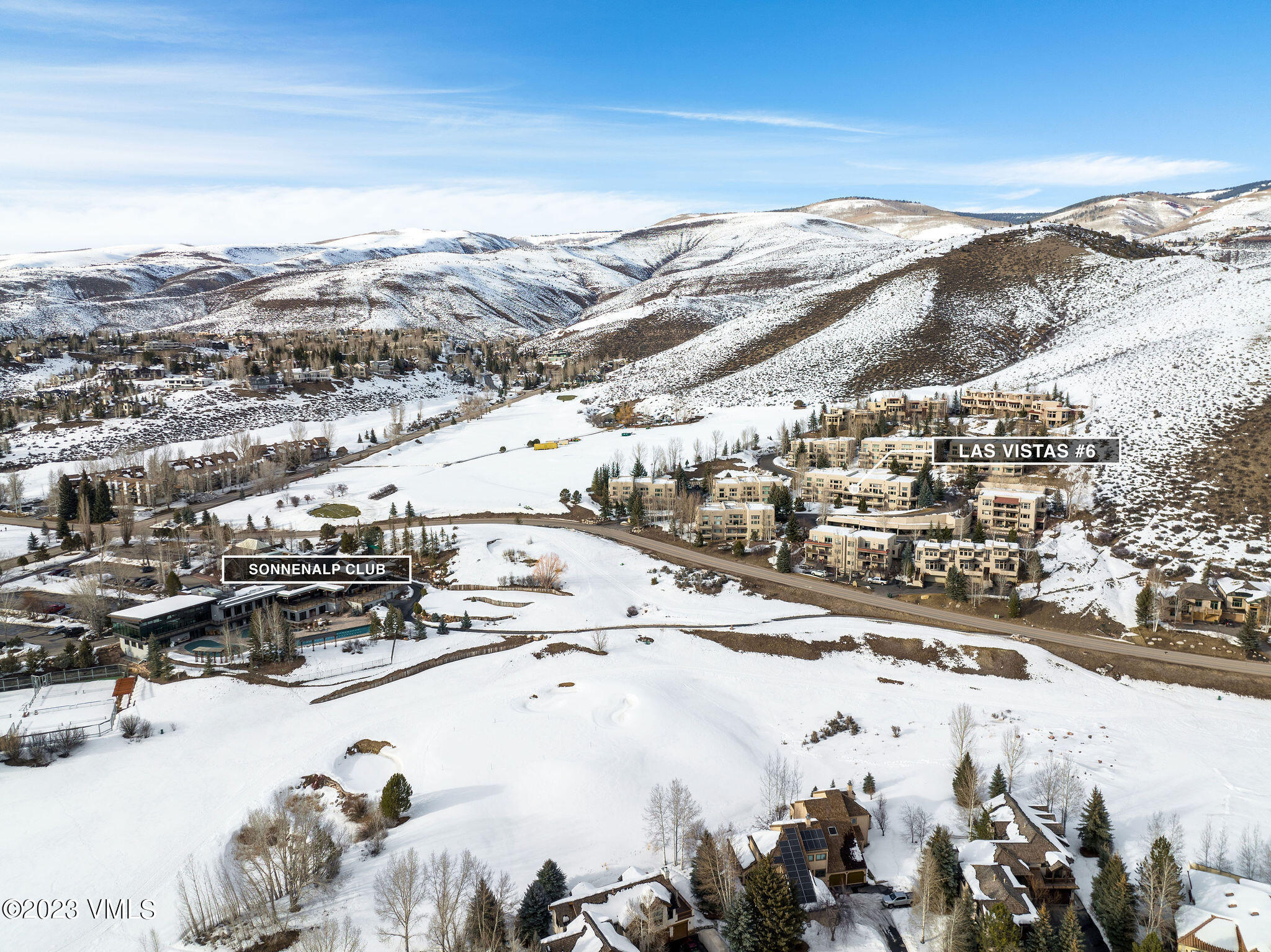 751 Singletree Road, Unit 6 Edwards, CO 81632 - Photo 24 of 30