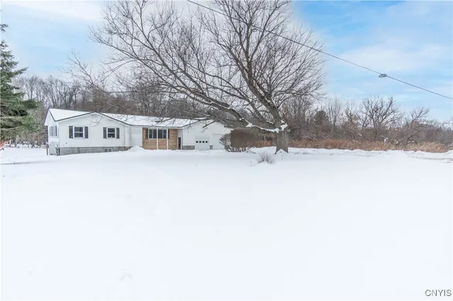 $204,000 | 531 County Route 87, Mannsville, NY 13661