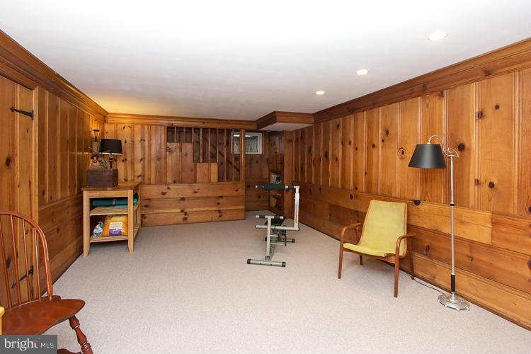 1507 Sharon Drive Silver Spring, MD 20910 - Photo 22 of 29 Recreation Room