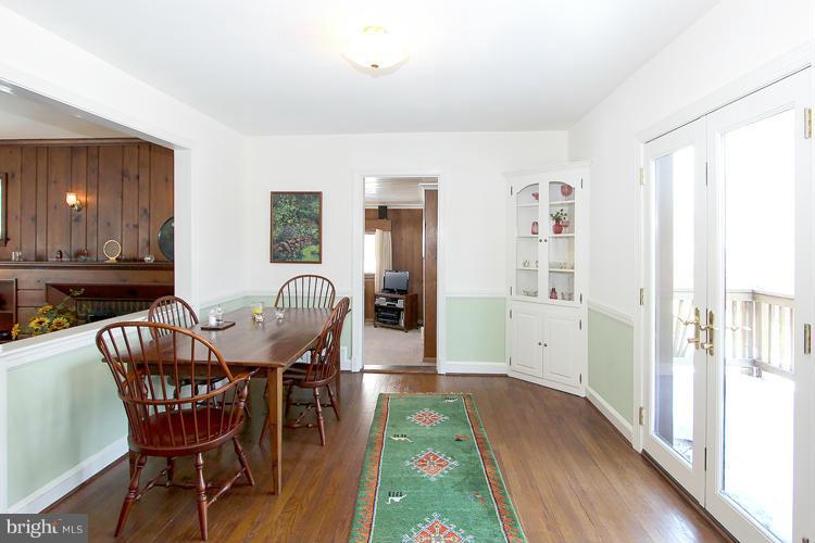 1507 Sharon Drive Silver Spring, MD 20910 - Photo 8 of 29 Dining Room