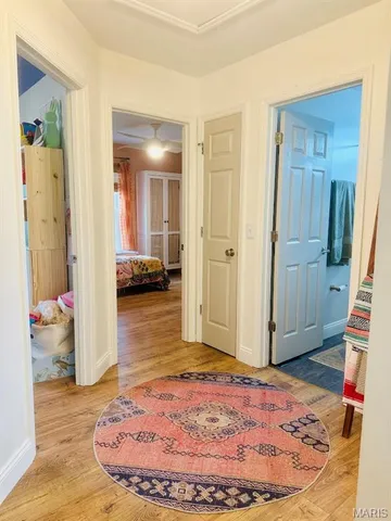 $480,500 | 661 Clifton Hill Drive, St. Peters, MO 63376