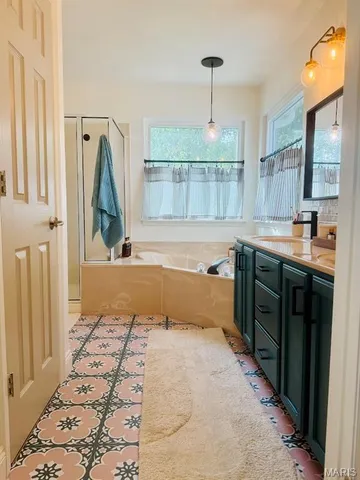 $480,500 | 661 Clifton Hill Drive, St. Peters, MO 63376