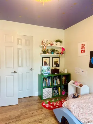 $480,500 | 661 Clifton Hill Drive, St. Peters, MO 63376