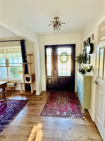 $480,500 | 661 Clifton Hill Drive, St. Peters, MO 63376