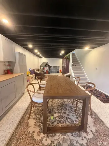 $480,500 | 661 Clifton Hill Drive, St. Peters, MO 63376