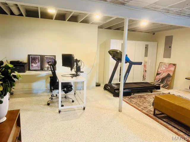 $480,500 | 661 Clifton Hill Drive, St. Peters, MO 63376