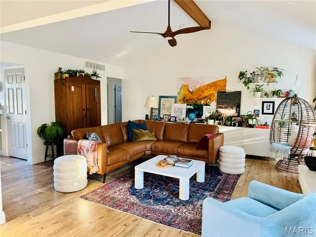 $480,500 | 661 Clifton Hill Drive, St. Peters, MO 63376