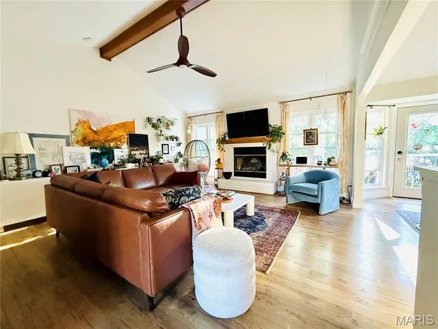 $480,500 | 661 Clifton Hill Drive, St. Peters, MO 63376