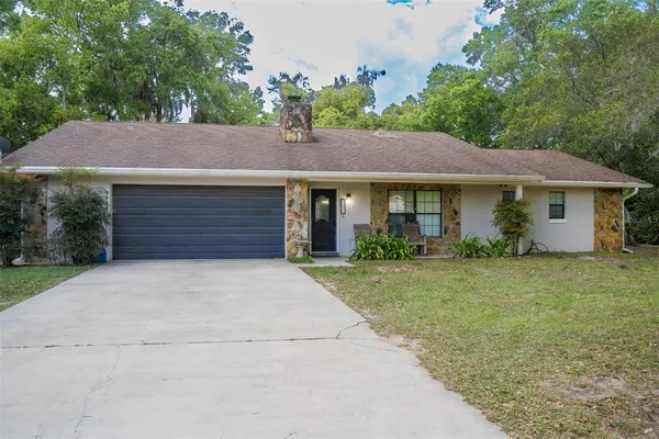 $340,000 | 9088 Northeast 17th Court, Anthony, FL 32617