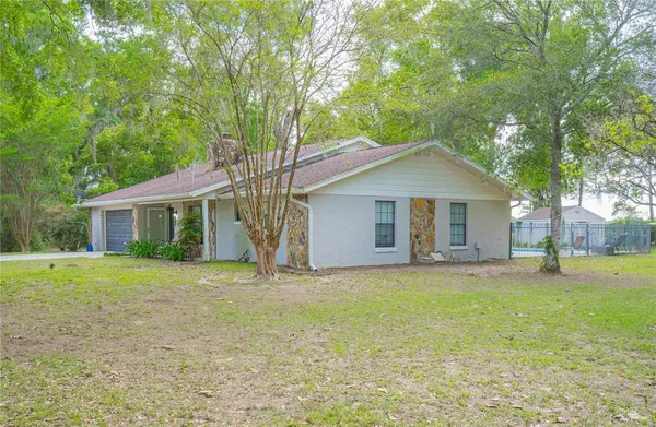 $340,000 | 9088 Northeast 17th Court, Anthony, FL 32617