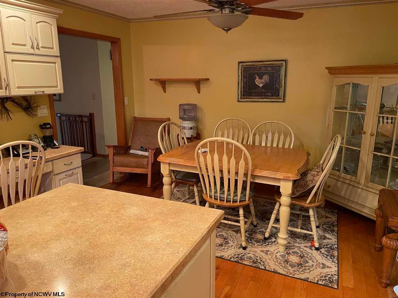 7619 Mount Clare Road Mount Clare, WV 26408 - Photo 7 of 20 Gallery Image 7