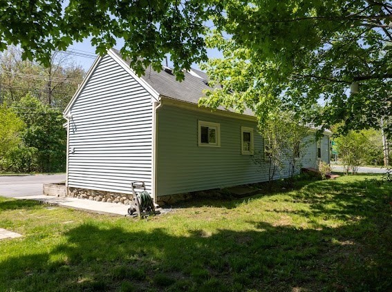 231 Spring Street Mansfield, MA 02048 - Photo 2 of 33 Gallery Image 2