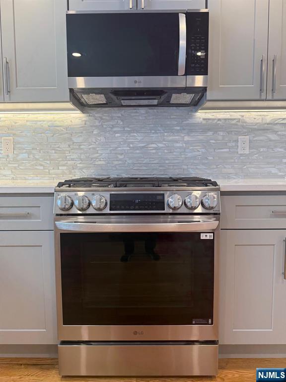 14 Redwood Street, Unit FIRST Bergenfield, NJ 07621 - Photo 12 of 24