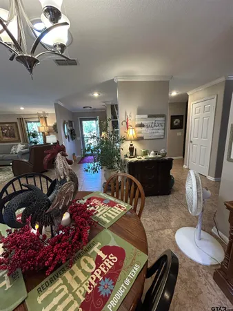 $469,800 | 18058 Whispering Pines Road, Flint, TX 75762