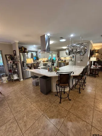 $469,800 | 18058 Whispering Pines Road, Flint, TX 75762