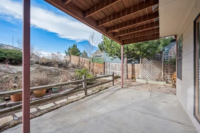 $839,000 | 473 Somerset Drive, Golden, CO 80401