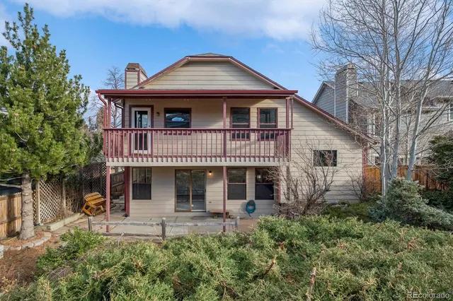 $839,000 | 473 Somerset Drive, Golden, CO 80401