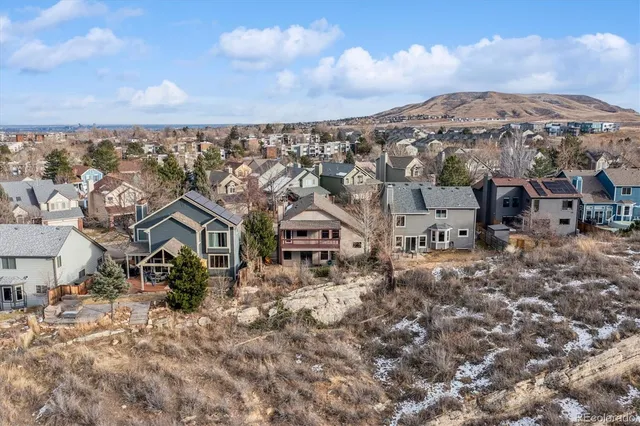 $839,000 | 473 Somerset Drive, Golden, CO 80401