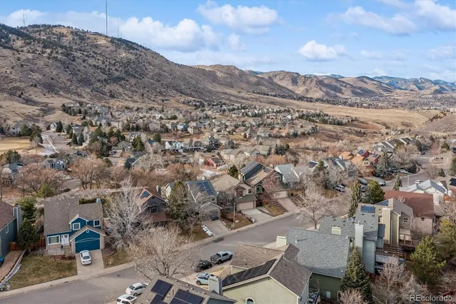 $839,000 | 473 Somerset Drive, Golden, CO 80401