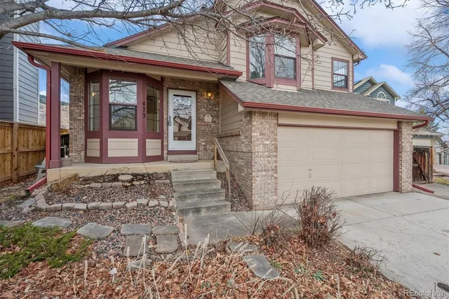 $839,000 | 473 Somerset Drive, Golden, CO 80401