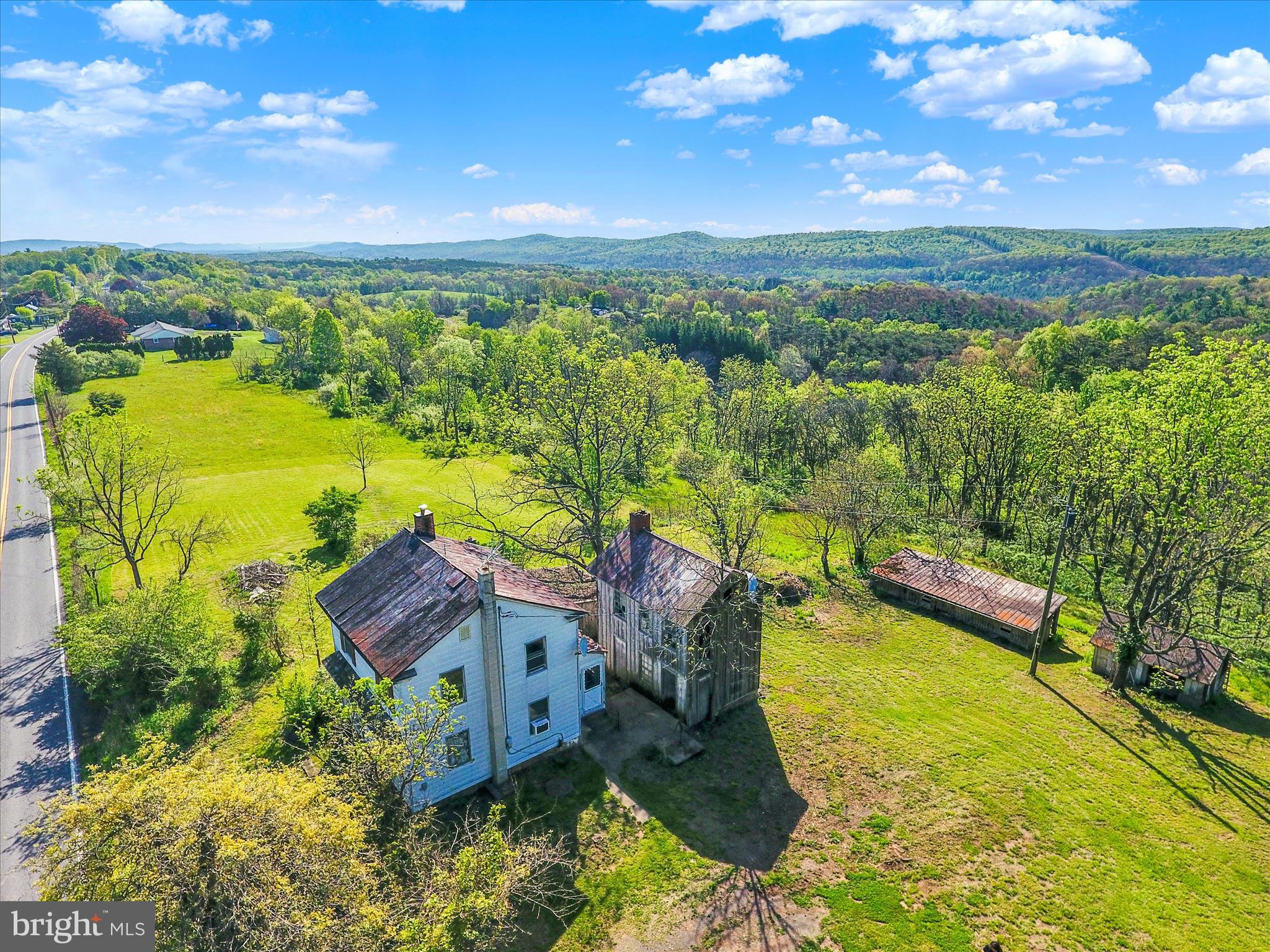4401 Middle Ridge Road Newport, PA 17074 - Photo 53 of 76 Gallery Image 53