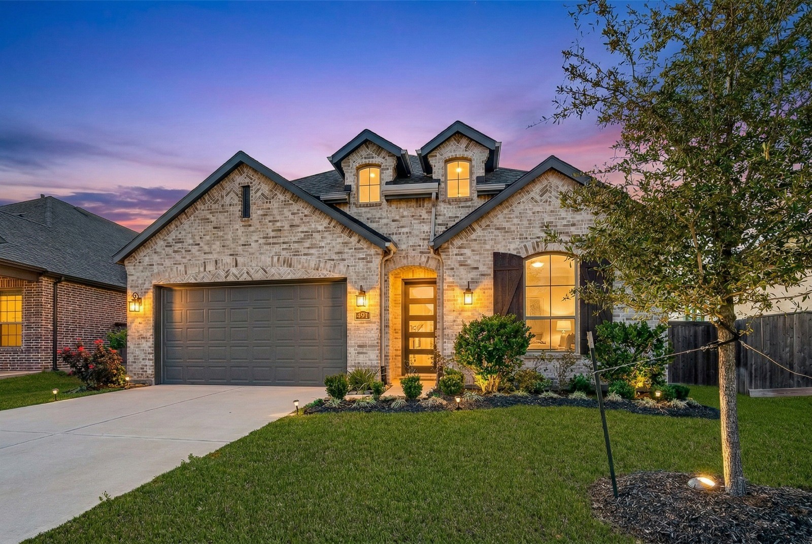 23818 Sweeny Vly Dr  