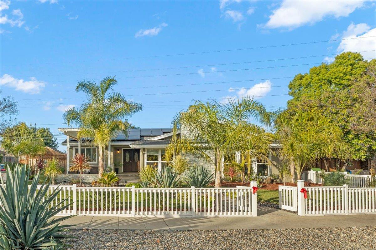 159 Anne Way Los Gatos, CA 95032 - Photo 2 of 50 front view of a house