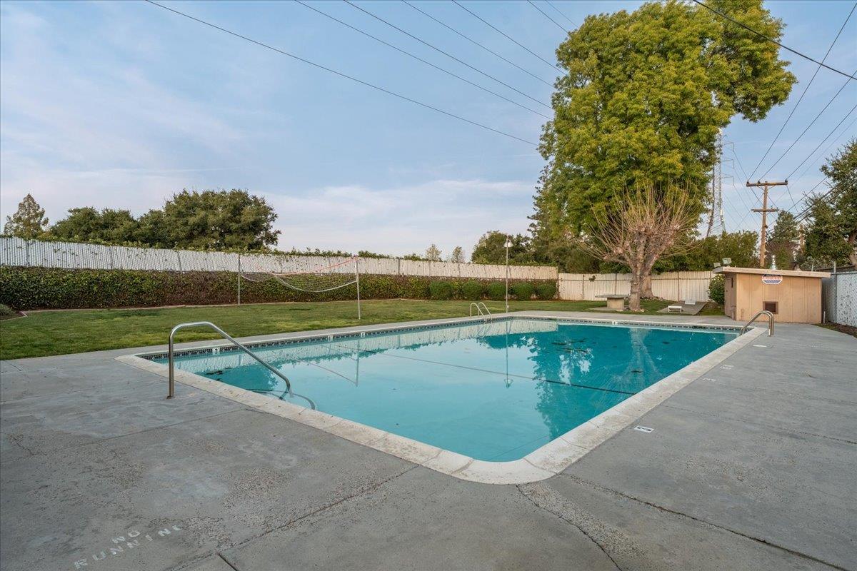 159 Anne Way Los Gatos, CA 95032 - Photo 50 of 50 a view of a swimming pool with a lake view and lake view