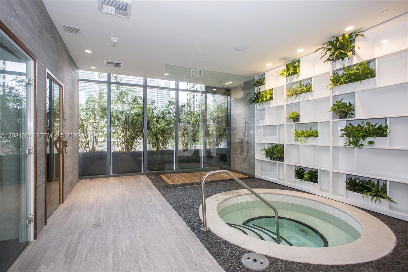 45 Southwest 9th Street, Unit 3806 Miami, FL 33130 - Photo 26 of 34