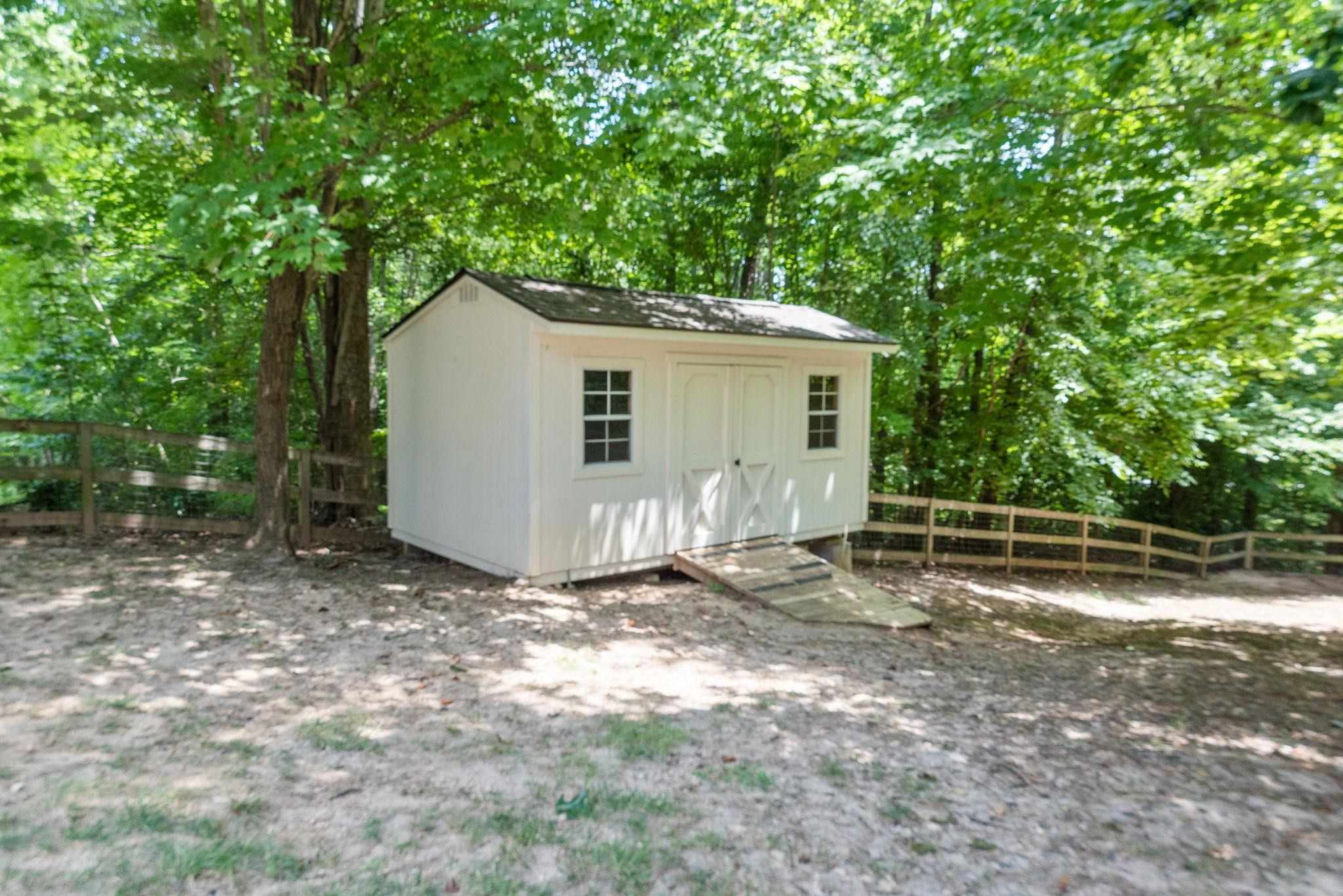 8684 Barrett Ridge Road Wake Forest, NC 27587 - Photo 36 of 42 Photo 36