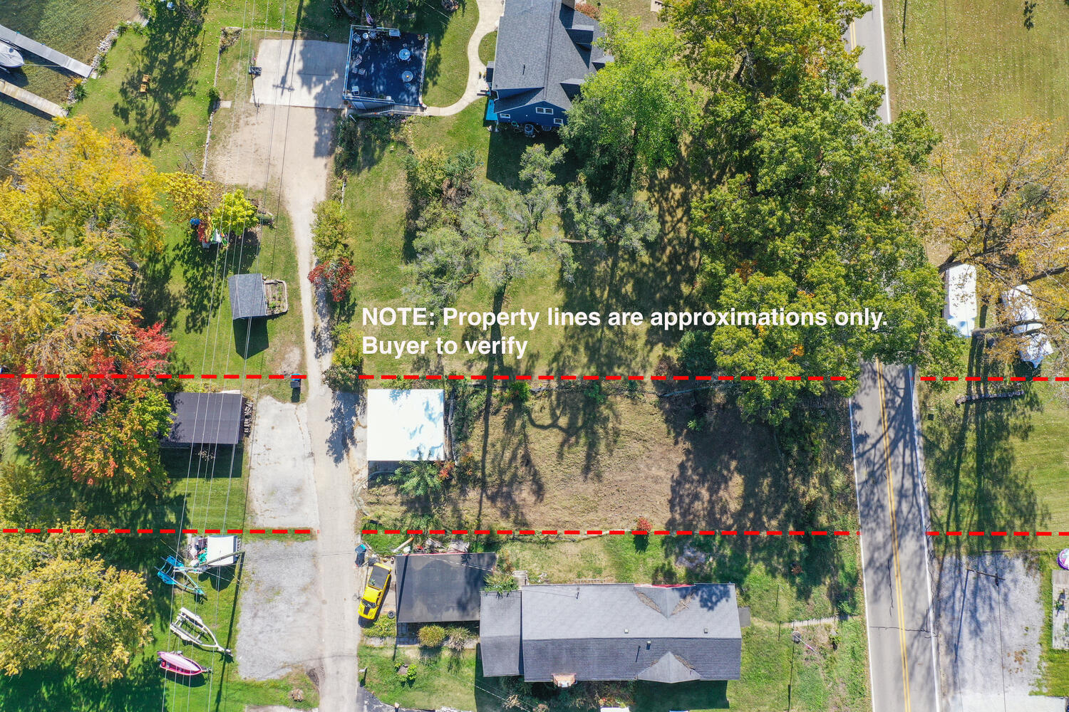 69909 Sunset Boulevard Union, MI 49130 - Photo 13 of 21 69909 Sunset Blvd Union MI-large-013-019