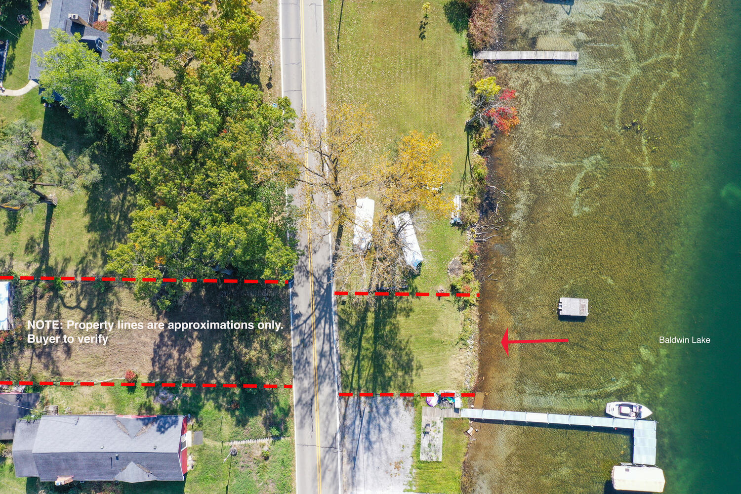 69909 Sunset Boulevard Union, MI 49130 - Photo 14 of 21 69909 Sunset Blvd Union MI-large-014-021