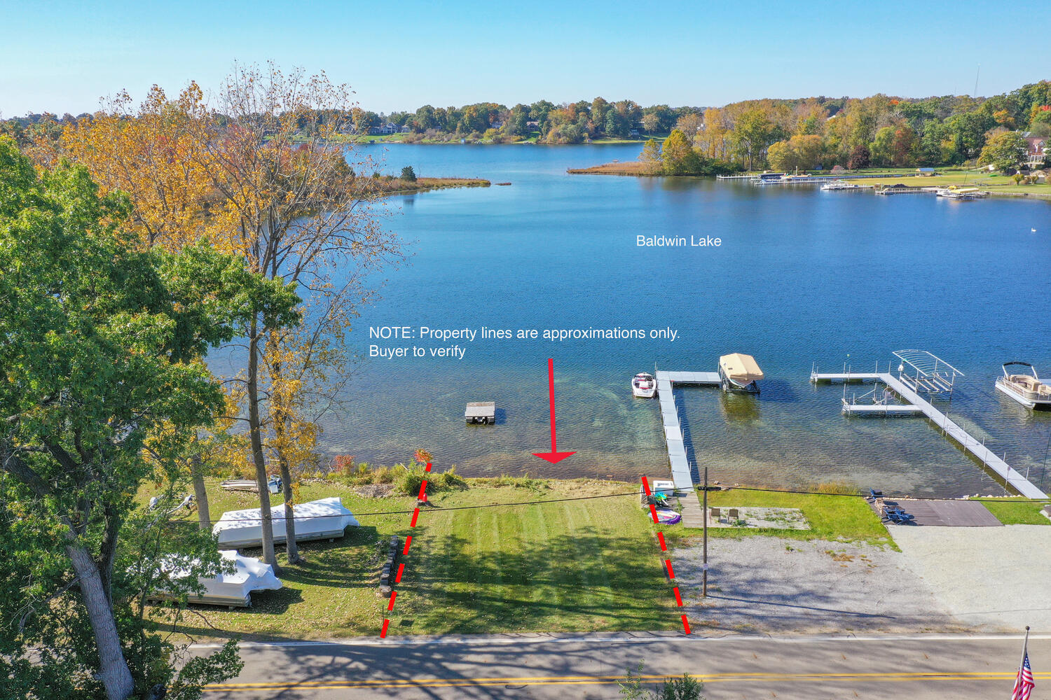 69909 Sunset Boulevard Union, MI 49130 - Photo 15 of 21 69909 Sunset Blvd Union MI-large-015-013