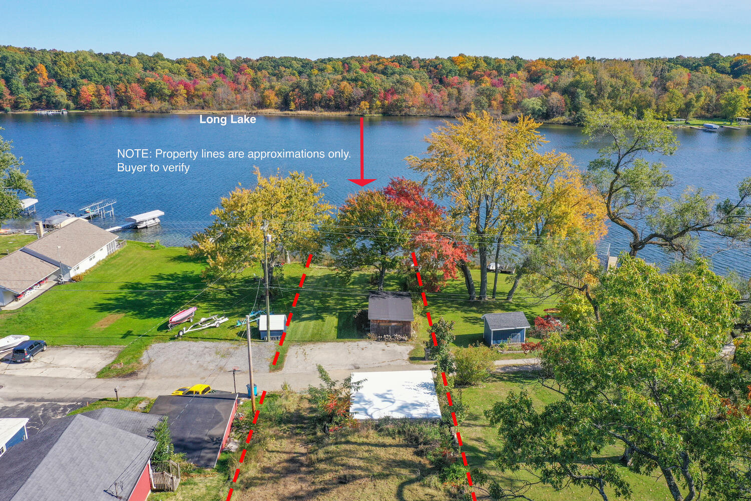 69909 Sunset Boulevard Union, MI 49130 - Photo 17 of 21 69909 Sunset Blvd Union MI-large-017-014