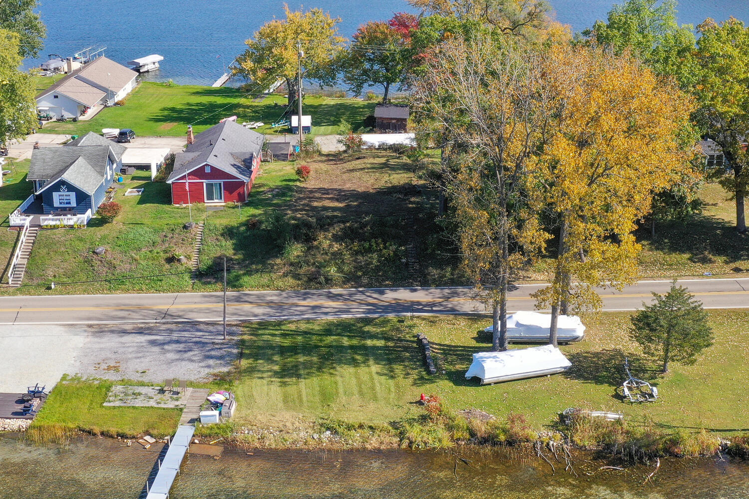 69909 Sunset Boulevard Union, MI 49130 - Photo 19 of 21 69909 Sunset Blvd Union MI-large-019-020