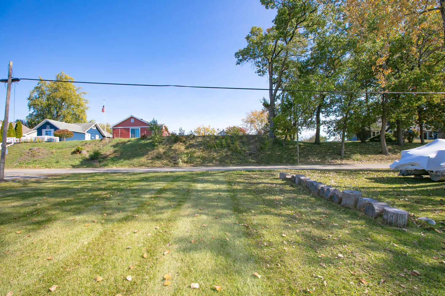 69909 Sunset Boulevard Union, MI 49130 - Photo 4 of 21 69909 Sunset Blvd Union MI-large-004-010