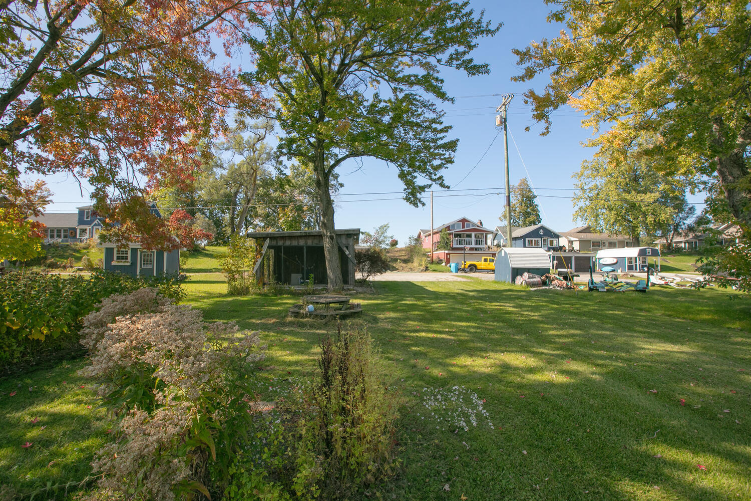 69909 Sunset Boulevard Union, MI 49130 - Photo 9 of 21 69909 Sunset Blvd Union MI-large-009-012